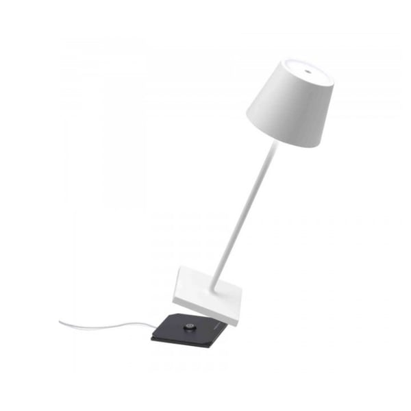 Επιτραπέζιο φωτιστικό Poldina Corten